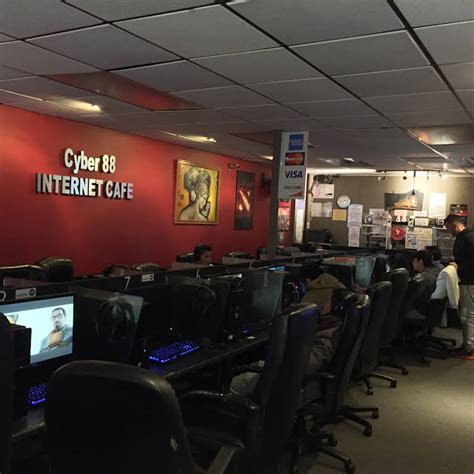 For all your. . Internet cafes near me